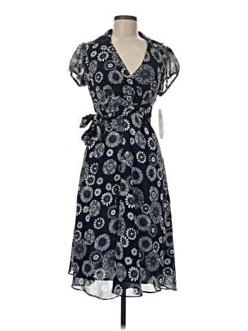 Robbie Bee Casual Dress (view 1)