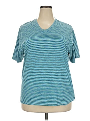 Perry Ellis Active T-Shirt (view 1)