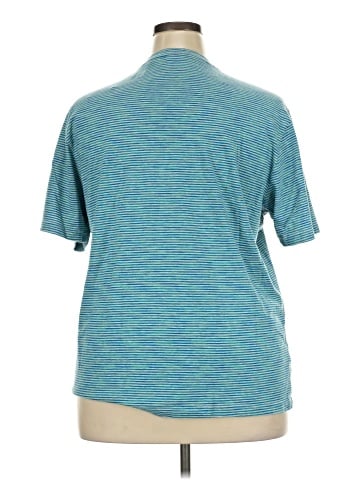 Perry Ellis Active T-Shirt (view 2)