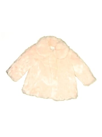 Janie and Jack Coat (view 1)