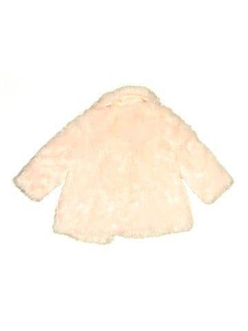 Janie and Jack Coat (view 2)