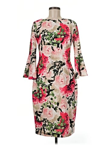 Calvin Klein Cocktail Dress (view 1)