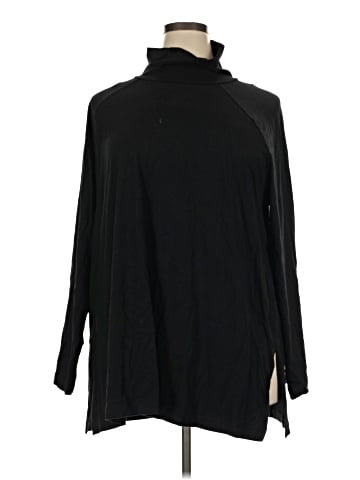 J.Jill Long Sleeve Turtleneck (view 1)