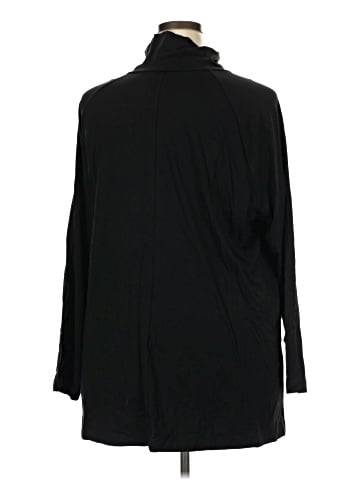 J.Jill Long Sleeve Turtleneck (view 2)