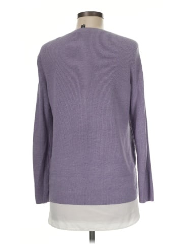 Simply Vera Vera Wang Pullover Sweater (view 2)