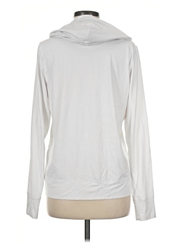 Antigua Zip Up Hoodie (view 2)
