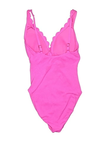 Kate Spade New York One Piece Swimsuit (view 2)