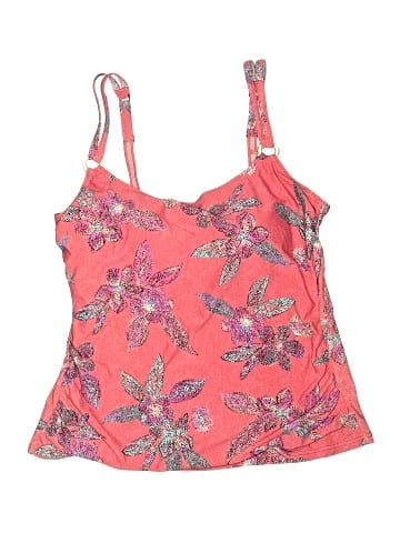 Croft & Barrow Swimsuit Top (view 1)