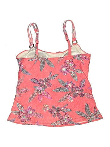 Croft & Barrow Swimsuit Top (view 2)