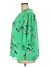 Grace 100% Polyester Green 3/4 Sleeve Blouse Size 2X - photo 5