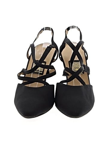 Nina Heels (view 2)