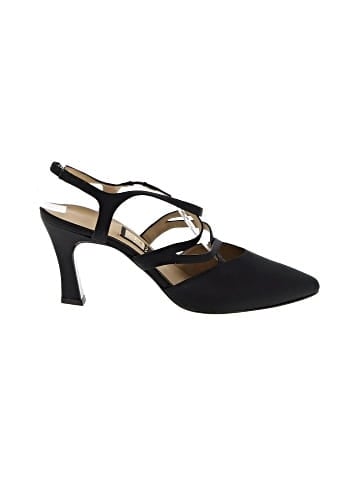 Nina Heels (view 1)