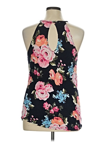 Free Kisses Tank Top (view 2)