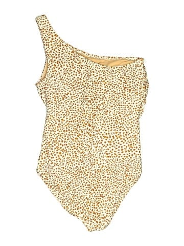 J.Crew Factory Store One Piece Swimsuit (view 2)