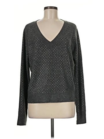 White House Black Market Pullover Sweater (view 1)