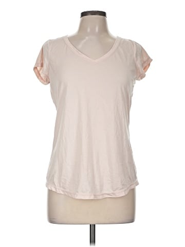 Xersion Sleeveless T-Shirt (view 1)