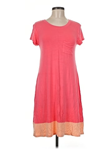 Market and Spruce Casual Dress (view 1)