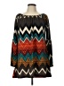 Win Win Teal Long Sleeve Blouse Size Lg - XL - photo 1