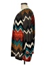 Win Win Teal Long Sleeve Blouse Size Lg - XL - photo 5