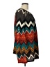 Win Win Teal Long Sleeve Blouse Size Lg - XL - photo 4