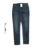 Gap Hearts Blue Jeans Size 16 - photo 1