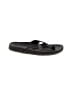 Reef Black Flip Flops Size 2 - 3 Youth - photo 1