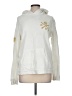 Unbranded White Sweatshirt Size M (estimated) - photo 1