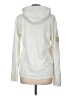 Unbranded White Sweatshirt Size M (estimated) - photo 2