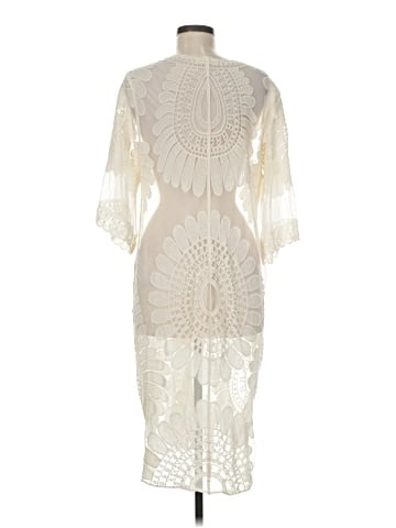 Adiva 3/4 Sleeve T-Shirt (view 2)