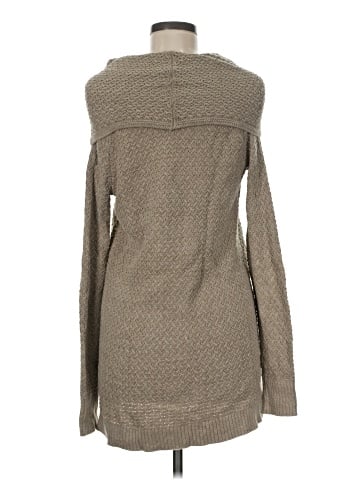 If It Were Me Turtleneck Sweater (view 2)