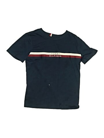 Tommy Hilfiger Short Sleeve T-Shirt (view 1)