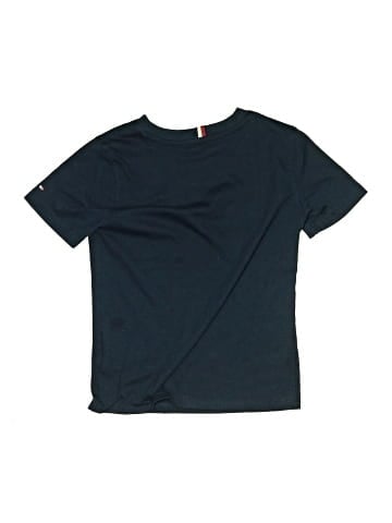 Tommy Hilfiger Short Sleeve T-Shirt (view 2)
