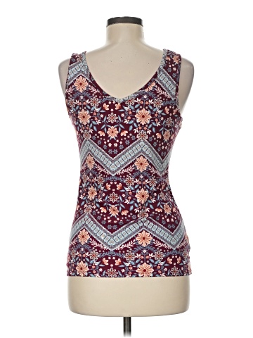 Honey & Lace Tank Top (view 2)