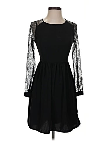Doe & Rae Cocktail Dress (view 1)