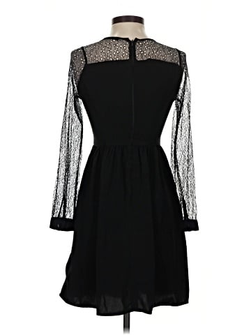 Doe & Rae Cocktail Dress (view 2)