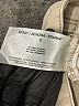 Code Bleu Tan Khaki Shorts Size 8 - photo 4