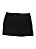 Coral Bay Solid Black Skort Size L - photo 2