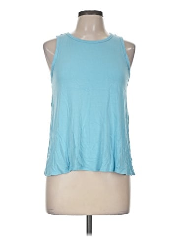 Old Navy Sleeveless T-Shirt (view 1)