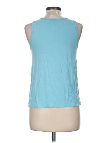Old Navy Sleeveless T-Shirt (view 2)