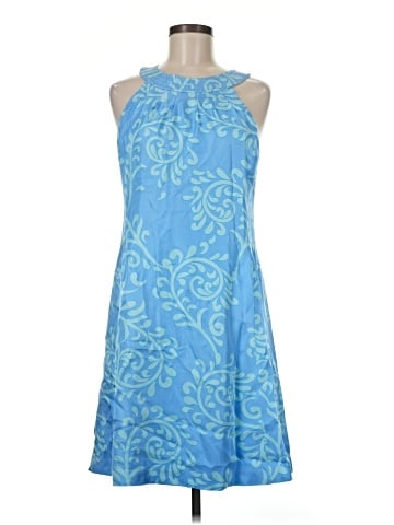 J. McLaughlin Casual Dress (view 1)