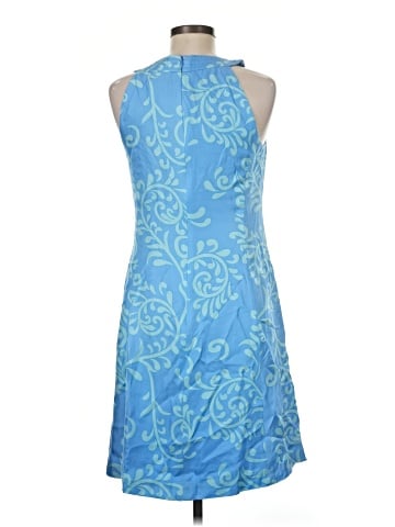 J. McLaughlin Casual Dress (view 2)