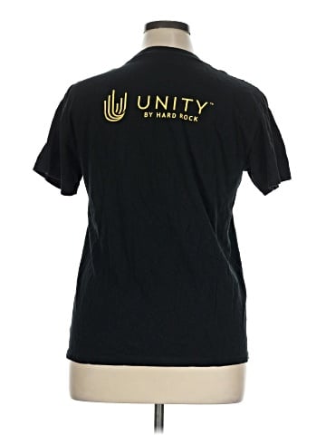 Hard Rock Cafe Short Sleeve T-Shirt (view 2)