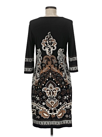 AB Studio Cocktail Dress (view 2)