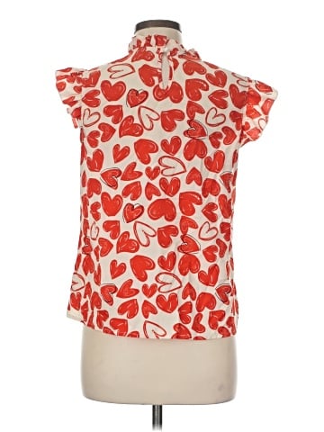Shein Sleeveless Blouse (view 2)