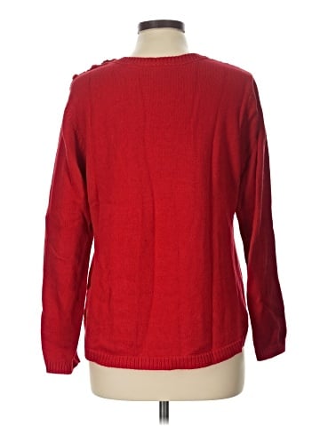Charter Club Pullover Sweater (view 2)