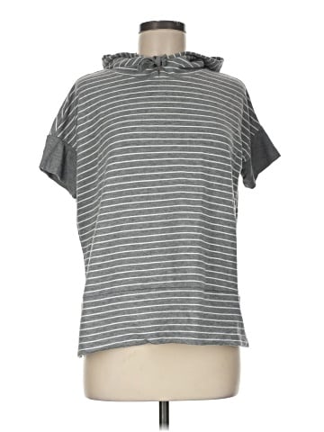 MTA Sport Short Sleeve Turtleneck (view 1)
