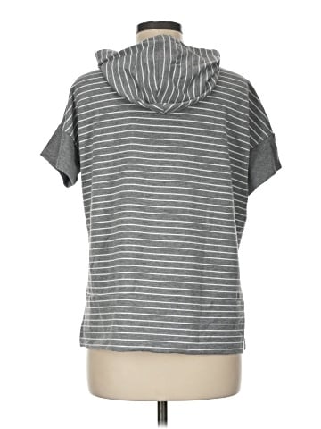 MTA Sport Short Sleeve Turtleneck (view 2)