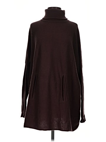 Garnet Hill Wool Pullover Sweater (view 1)