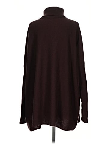 Garnet Hill Wool Pullover Sweater (view 2)
