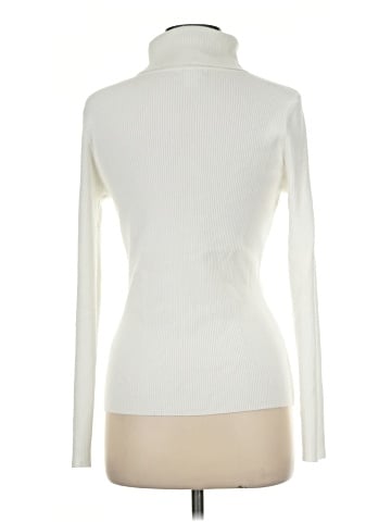 Venus Turtleneck Sweater (view 2)